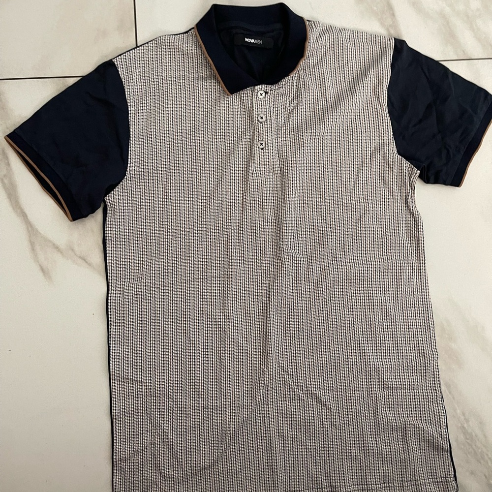 Men's  Polo Shirt